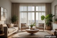 Harmony in Interior Design Definition Principles Examples and Tips