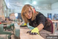 Gear Up Safely Essential PPE for DIYers and Homeowners