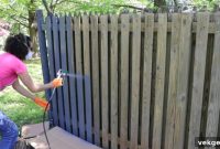 Mastering Your Fence Painting Project