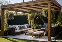 Your Backyard: The Ultimate Outdoor Oasis