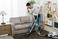 The Risks of Overdoing House Cleaning