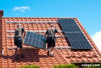 Unlock Your Home’s Energy Potential
