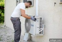 The Concerning Noises Your AC Unit Makes (And Why They Matter)