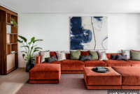 16 Principles for Mastering Modern Interior Design