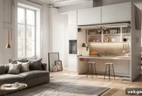 Small Space, Big Ideas