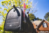 Your Mailbox: The Unsung Hero of Curb Appeal