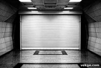 Roller Doors: Smart Choice for Your Garage