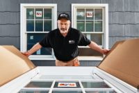 Emergency Window Solutions Glass Vinyl And Beyond