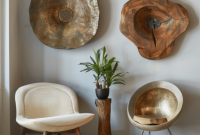 Consciously Crafted: Elevating Homes with Sustainable Artistry