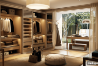 Clutter to Clarity Mastering Home Organization with Custom Storage