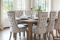 Effortlessly Choose Your Dream Dining Set