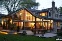Don’t Move, Improve: The Smart Benefits of a House Addition