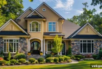 Elevate Your Home with Expert House Painting Services