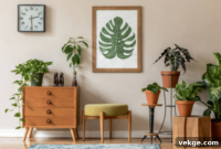 Biophilic Design: Integrating Nature into Modern Homes