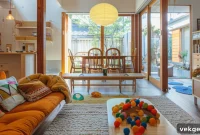 Making Your Airbnb a Family Favorite
