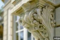 Cast Stone: Crafting Unforgettable Architectural Masterpieces