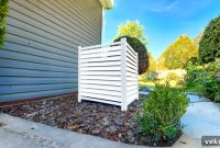 5 Clever Solutions for Hiding Outdoor Trash Bins