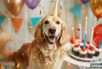 Fun and Festive Dog Birthday Decor Ideas
