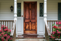 Elevate Your Entrance Finding Your Homes Perfect Front Door