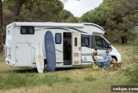 Simple RV Upgrades for a Cozier Mobile Home