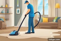 Full Bond Back Hobart End of Lease Carpet Cleaning