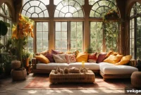 Effortless Boho Living: 5 Key Decor Elements for Each Room