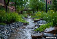 Effective Stormwater Runoff Management For Homeowners