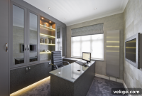 Clever Window Treatment Ideas to Expand Small Spaces