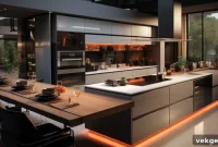 Eco-Conscious Kitchen Renovation: Sustainable Design & Green Upgrades