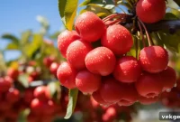 Pacific Northwest Bounty: Top 5 Fruit Trees for Your Garden