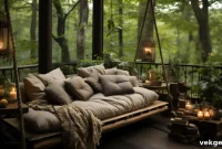 Elevated Escape: Designing Your Ultimate Retreat