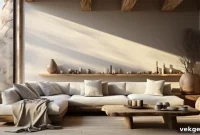 The Power of Less: 2024’s Essential Minimalist Home Decor Trends
