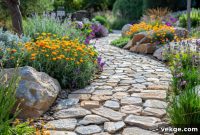 Affordable Landscape Paving