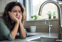 Know When To Call A Plumber: 15 Critical Warning Signs