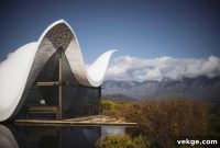 Sustainable Innovations Elevating Biophilic Design