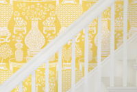 Beyond the Wall: Luxury Wallpaper’s Unexpected Elegance