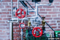 Mastering Check Valves: A Modern Home Essential