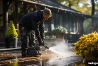 7 Unbeatable Benefits of Professional Power Washing