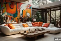 Creative Home Design Ideas: Transforming Your Living Space