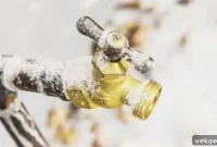 How to Prevent Frozen Pipes and Thaw Them Safely