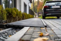Smart Choices for Your Home Curb Ramp