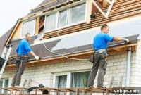 Roof Restoration: Elevating Your Home’s Curb Appeal