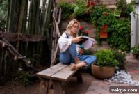 Outdoor Oasis Unique Backyard Transformations
