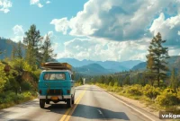Your Cross Country Move Made Easy A Journey Not a Burden
