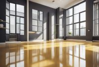 Pro or DIY Epoxy Flooring: Weighing Your Options