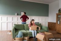 Mastering the Move: Decluttering for Your Smaller Space