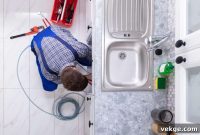 Prevent Plumbing Disasters: The Ultimate Home Maintenance Blueprint