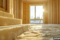 Is Inter-Floor Insulation Essential in Multi-Level Buildings