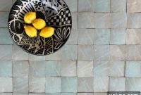 Zellige Tiles A Timeless Craft Redefining Modern Design