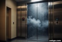 Elevator Smoke Curtain Cost Explained